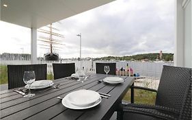 Promenadenvilla